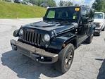 2017 Jeep Wrangler 4x4 SUV for sale #B02529A - photo 9