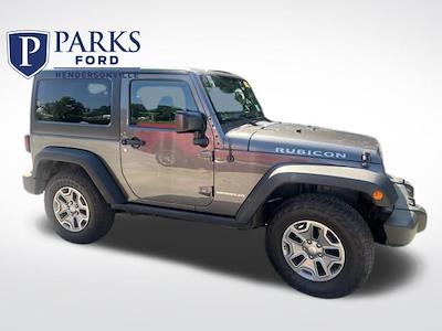 2016 Jeep Wrangler 4x4 SUV for sale #B02529B - photo 1