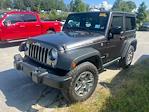 2016 Jeep Wrangler 4x4 SUV for sale #B02529B - photo 11