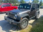 2016 Jeep Wrangler 4x4 SUV for sale #B02529B - photo 12