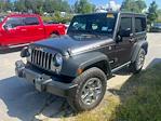 2016 Jeep Wrangler 4x4 SUV for sale #B02529B - photo 13