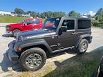 2016 Jeep Wrangler 4x4 SUV for sale #B02529B - photo 14