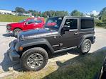 2016 Jeep Wrangler 4x4 SUV for sale #B02529B - photo 15