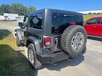 2016 Jeep Wrangler 4x4 SUV for sale #B02529B - photo 20