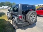 2016 Jeep Wrangler 4x4 SUV for sale #B02529B - photo 21