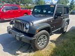 2016 Jeep Wrangler 4x4 SUV for sale #B02529B - photo 9