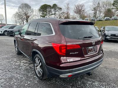 Used 2016 Honda Pilot Touring SUV for sale #B03023B - photo 2