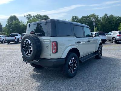 2026 Ford Bronco 4WD SUV for sale #B09643 - photo 2