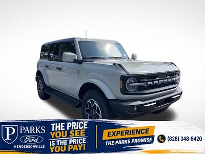 2026 Ford Bronco 4WD SUV for sale #B09643 - photo 1