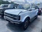 2025 Ford Bronco 4WD SUV for sale #B10349 - photo 11