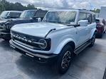 2025 Ford Bronco 4WD SUV for sale #B10349 - photo 12