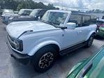 2025 Ford Bronco 4WD SUV for sale #B10349 - photo 14