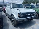 2025 Ford Bronco 4WD SUV for sale #B10349 - photo 4