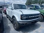2025 Ford Bronco 4WD SUV for sale #B10349 - photo 6