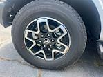 2025 Ford Bronco 4WD SUV for sale #B10349 - photo 30