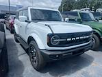 2025 Ford Bronco 4WD SUV for sale #B10349 - photo 8