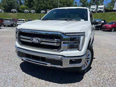 2025 Ford F-150 SuperCrew Cab 4x4 Pickup for sale #B10442 - photo 2