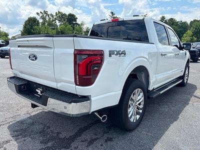 2025 Ford F-150 SuperCrew Cab 4x4 Pickup for sale #B10442 - photo 2