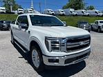 2025 Ford F-150 SuperCrew Cab 4x4 Pickup for sale #B10442 - photo 8