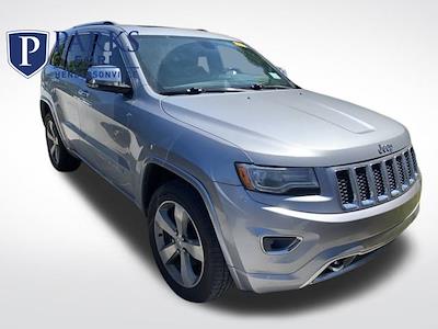 2014 Jeep Grand Cherokee 4x4 SUV for sale #B10442A - photo 1