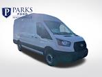 2026 Ford Transit 250 Medium Roof RWD Empty Cargo Van for sale #B12747 - photo 1