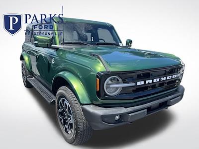 2025 Ford Bronco 4WD SUV for sale #B13259 - photo 1