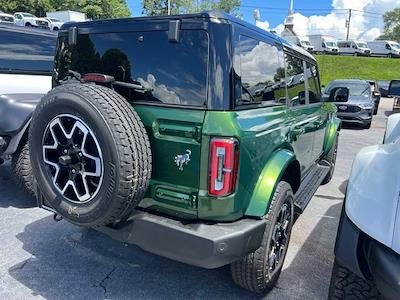 2025 Ford Bronco 4WD SUV for sale #B13259 - photo 2
