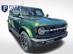 2025 Ford Bronco 4WD SUV for sale #B13259 - photo 1
