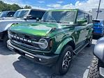 2025 Ford Bronco 4WD SUV for sale #B13259 - photo 11