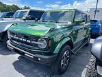 2025 Ford Bronco 4WD SUV for sale #B13259 - photo 12