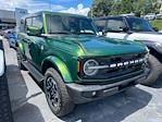2025 Ford Bronco 4WD SUV for sale #B13259 - photo 4
