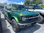 2025 Ford Bronco 4WD SUV for sale #B13259 - photo 6