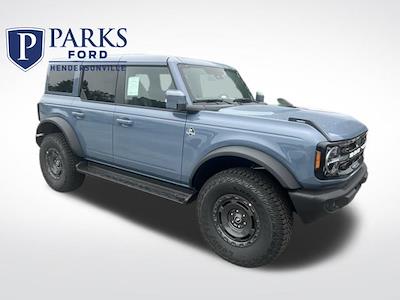 2025 Ford Bronco 4WD SUV for sale #B13937 - photo 1