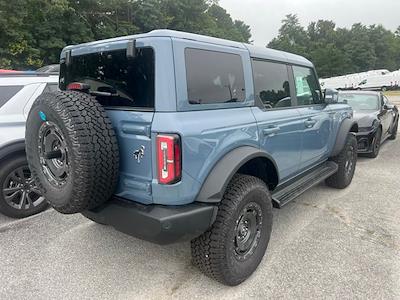 2025 Ford Bronco 4WD SUV for sale #B13937 - photo 2