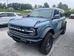 2025 Ford Bronco 4WD SUV for sale #B13937 - photo 11