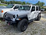 2020 Jeep Wrangler 4x4 SUV for sale #B13937A - photo 11
