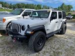 2020 Jeep Wrangler 4x4 SUV for sale #B13937A - photo 12