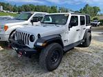 2020 Jeep Wrangler 4x4 SUV for sale #B13937A - photo 13