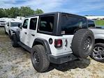 2020 Jeep Wrangler 4x4 SUV for sale #B13937A - photo 18