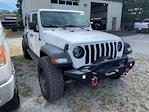 2020 Jeep Wrangler 4x4 SUV for sale #B13937A - photo 3