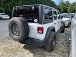 2020 Jeep Wrangler 4x4 SUV for sale #B13937A - photo 2