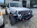 2020 Jeep Wrangler 4x4 SUV for sale #B13937A - photo 5