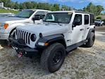 2020 Jeep Wrangler 4x4 SUV for sale #B13937A - photo 10