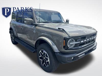 2025 Ford Bronco 4WD SUV for sale #B13953 - photo 1