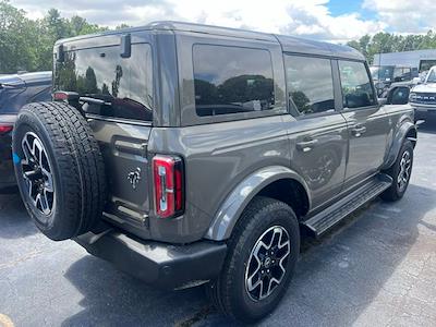 2025 Ford Bronco 4WD SUV for sale #B13953 - photo 2