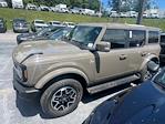 2025 Ford Bronco 4WD SUV for sale #B13953 - photo 15