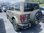 2025 Ford Bronco 4WD SUV for sale #B13953 - photo 20