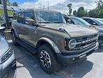 2025 Ford Bronco 4WD SUV for sale #B13953 - photo 4