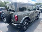 2025 Ford Bronco 4WD SUV for sale #B13953 - photo 28