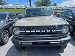 2025 Ford Bronco 4WD SUV for sale #B13953 - photo 9